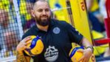volleyball: neue außenangreiferin für stuttgarter volleyballerinnen