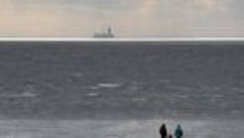 Vor der Wattenmeerkonferenz: WWF: Fossile Energie bedroht Nordsee-Ökosystem