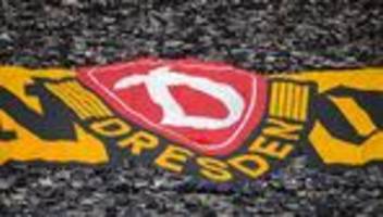 Zweite Bundesliga: Kretschmer preist die Stimmung im Dynamo-Stadion