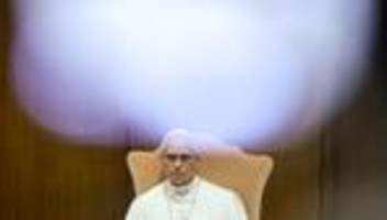 »Magnifica Humanitas«: Der Papst gegen die Maschine