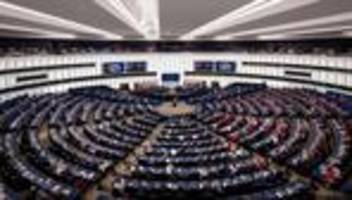 europäischen parlament: eu-abgeordnete in babypause dürfen künftig ihr stimmrecht übertragen