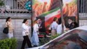 Irankrieg: Ein Sieg, der keiner wäre