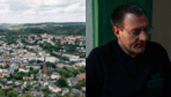 Rechtsextremismus in Sachsen: »Die kennen einen ja«