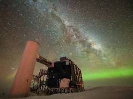 Hinweise auf rätselhafte Loki : Reste von alter Galaxie in der Milchstraße entdeckt?
