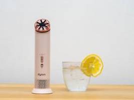 HushJet Mini Cool ausprobiert: Dyson-Handventilator kühlt mit mächtig steifer Brise