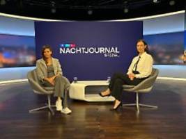 nicht ein männlicher politiker: collien fernandes ist überrascht von politischen reaktionen