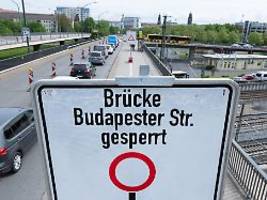 pilotprojekt in nrw: ki soll künftig brückensperrungen verhindern
