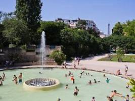 temperatur-rekorde in westeuropa: hitzewelle fordert mehrere todesopfer in frankreich