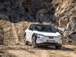 Unterschied bei Technik deutlich: Neuer Subaru Solterra - Frischzellen für die zweite Lebenshälfte