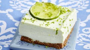 avocado-limetten-cheesecake