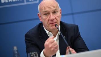 berlins chef-digitalisierer geht: wegner hat keine glückliche hand