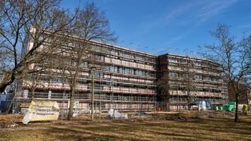 eröffnung von schule im südosten verzögert sich erneut – eltern sind sauer