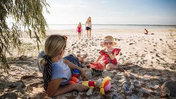 Hitzeforscher warnt: Wer hier Urlaub macht, riskiert „medizinischen Notfall“