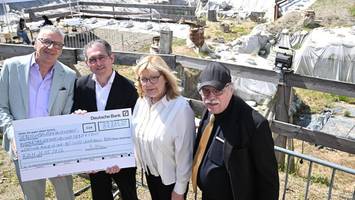 House of One: „Ohne Religion ist sozialer Friede in Berlin nicht herstellbar“