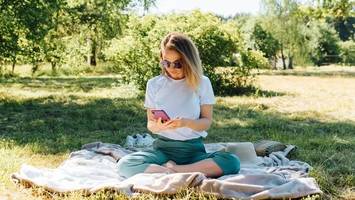 Lustige WhatsApp-Sprüche und Bilder für heiße Sommertage