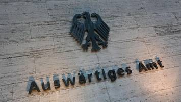 Nach neuen Drohungen Russlands: Berlin bestellt Botschafter ein