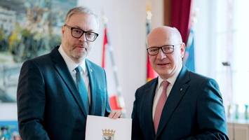 Verdacht auf Insolvenzstraftaten: Matthias Hundt bittet um Entlassung