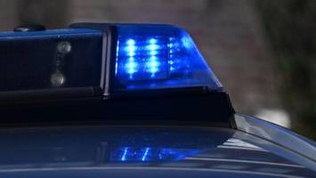 Zum Morden verabredet? Polizei nimmt vier Jugendliche in Esslingen fest