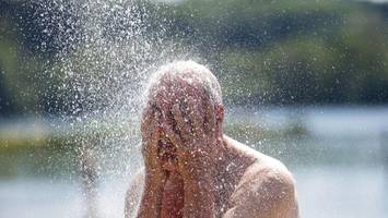 „Heat Dome“: Hitzewelle aus Afrika bringt Extremwetter nach Europa