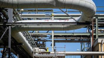 Berliner Energie und Wärme planen Milliardeninvestitionen bis 2030