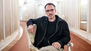 Christian Spuck: „Symmetrie hat immer auch etwas mit Macht zu tun“