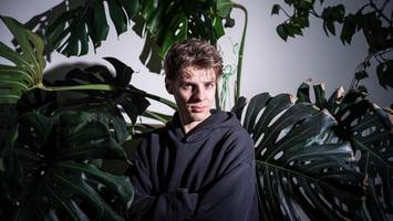 Levi Penell: Der Influencer, der sich von Boomern nichts sagen lässt