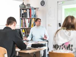 Schulen in Lettland: Kein Platz für die Sprache des Gegners