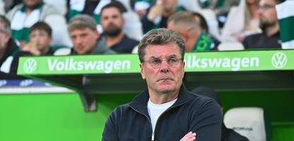 Abstieg des VfL Wolfsburg: Der Club, der so viel falsch gemacht hat – ein Kommentar