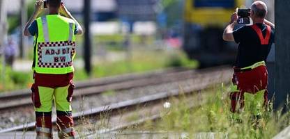 Belgien: Zug erfasst Schulbus – vier Tote