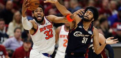 cleveland cavaliers: team von dennis schröder verpasst nba-finals deutlich