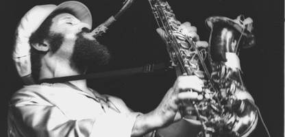 Sonny Rollins ist tot: Keiner liebte das Risiko und die Entfesselungs so sehr wie er