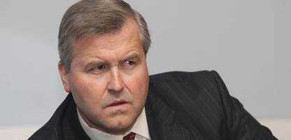 bp feuert albert manifold – eu billigt verkauf von raffinerie in gelsenkirchen
