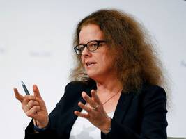 europäische zentralbank: „aus heutiger sicht halte ich eine zinserhöhung im juni für nötig“
