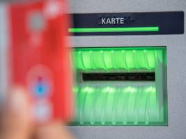 gericht: banken müssen bei unbefugten abhebungen zahlen