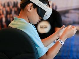 Orchestermusik: VR-Brille lässt Zuschauer Konzerte aus der Perspektive der Musiker erleben