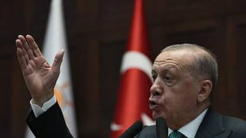 autokrat erdogan: europa ist ohnmächtig – und protestiert ein bisschen