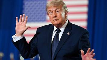 Deal – oder doch nicht? Trumps nervöse Diplomatie im Krieg gegen Iran