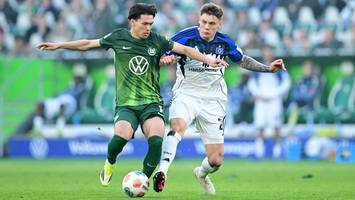 Die Transferwahrheit des HSV: Zwei Neuigkeiten zur Kaderplanung