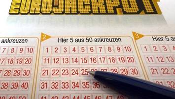 eurojackpot: statistik-professor warnt vor diesen beliebten zahlen