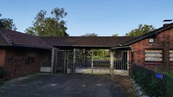 Freibadgelände in Rahlstedt wird bebaut: Hier entstehen jetzt 180 Wohnungen