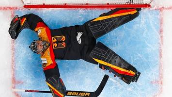 nach lettland-sieg: deutschland verpasst viertelfinale bei eishockey-wm