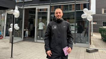 Verfluchte Ecke von Hoheluft: Jetzt versucht ein Fitnessstudio sein Glück