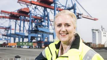 Wie viel Gehalt Jungheinrich, HHLA, Hapag-Lloyd dem CEO zahlen