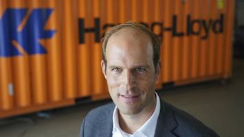 Überraschender wechsel bei hapag-lloyd: operativer vorstand geht