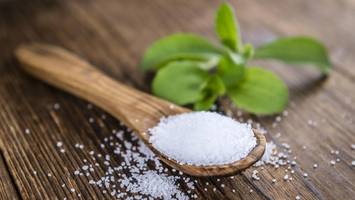 „Kein Freibrief“ für Stevia & Mönchsfrucht: Expertin zerlegt Zuckerersatz