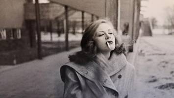 Ein Abend zu Ehren von Hildegard Knef: Film und Konzert im Haus im Park