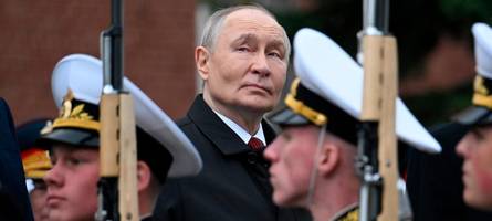 Stalin- oder Breschnew-Szenario – welchen Weg geht Putin in der Ukraine?