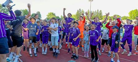 Großer Umbruch bei Schwaben Augsburg und FCA II: Wie sich die Teams für die neue Saison aufstellen