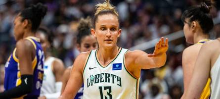 sie hat es schon wieder getan: landsbergerin gewinnt in spanien die basketball-meisterschaft