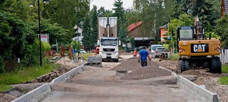 Hausbesitzern droht Kostenlawine: Regierung will sich im Streit über Straßenbau einigen